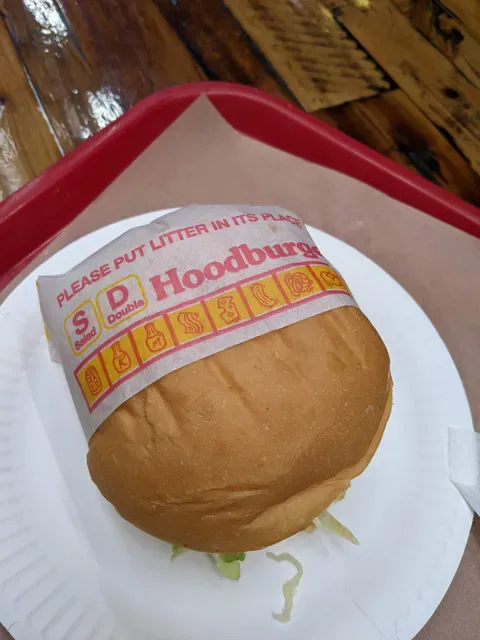 Hoodburger Northbridge