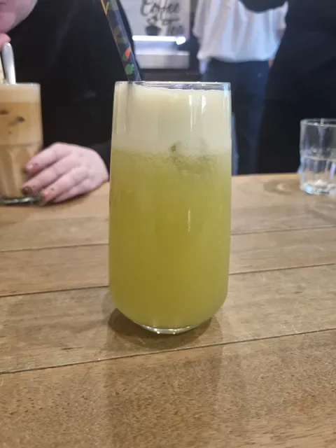 Little Willy's