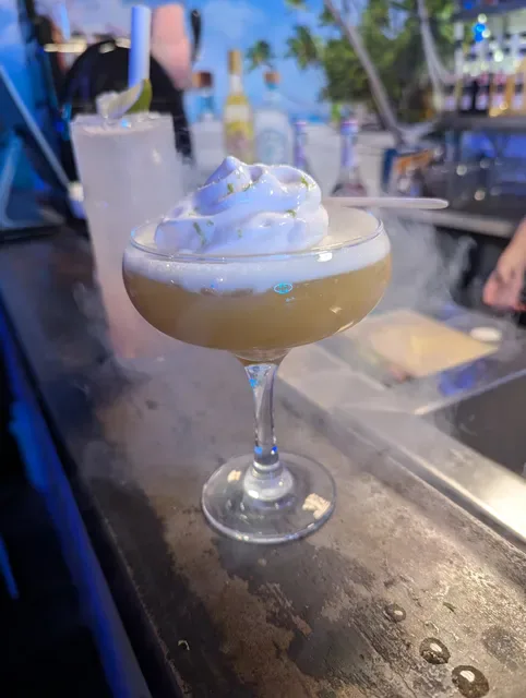 Lucky Chan's Laundry & Noodle Bar