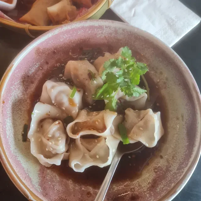 Munchy Monk