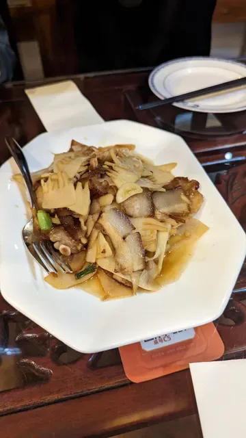 Red Chilli Sichuan Restaurant Perth