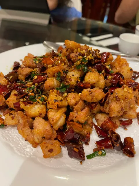 Red Chilli Sichuan Restaurant Perth