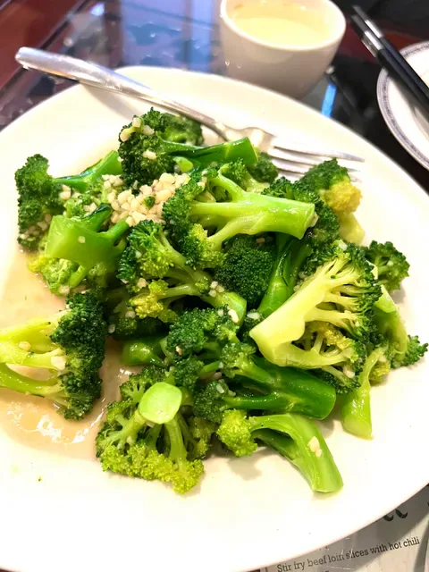 Red Chilli Sichuan Restaurant Perth