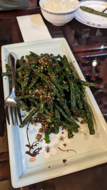Red Chilli Sichuan Restaurant Perth