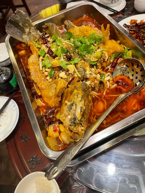 Red Chilli Sichuan Restaurant Perth
