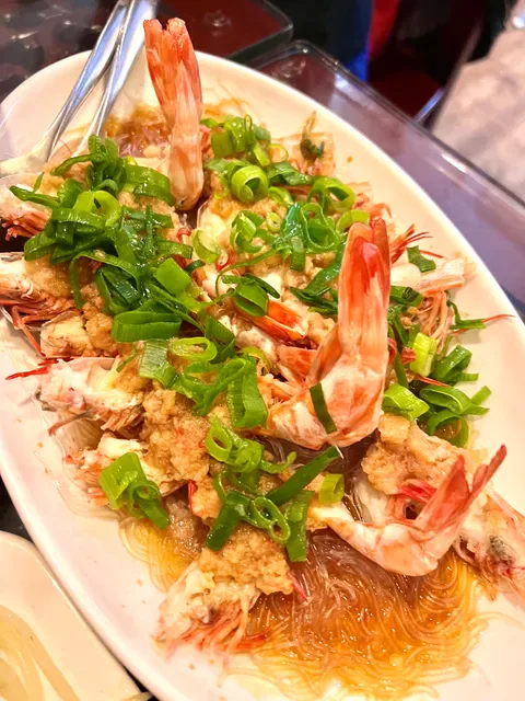Red Chilli Sichuan Restaurant Perth