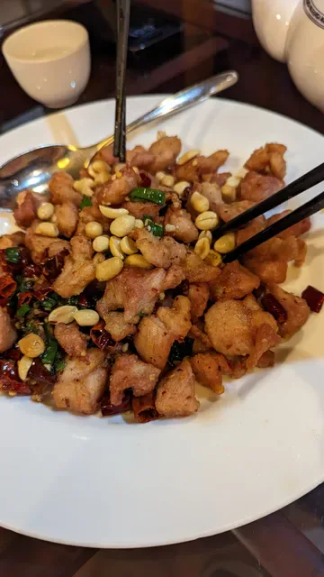 Red Chilli Sichuan Restaurant Perth