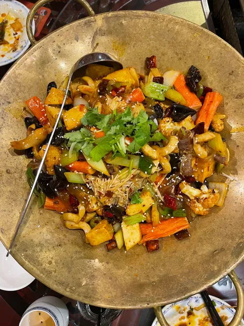 Red Chilli Sichuan Restaurant Perth