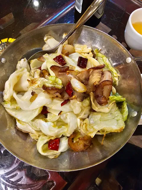 Red Chilli Sichuan Restaurant Perth