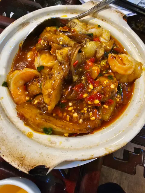 Red Chilli Sichuan Restaurant Perth