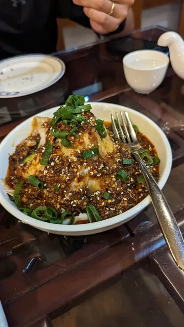 Red Chilli Sichuan Restaurant Perth