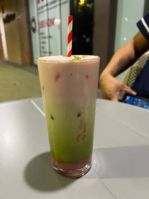 Tiara Dessert Cafe