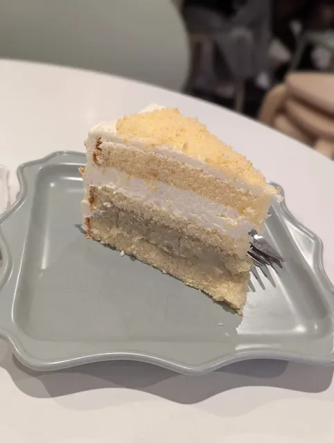Tiara Dessert Cafe