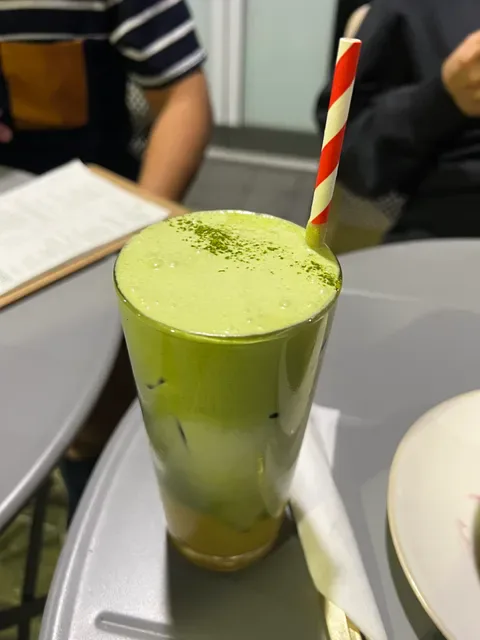 Tiara Dessert Cafe