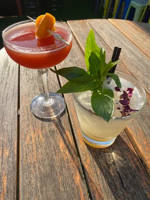 Tiki as FK