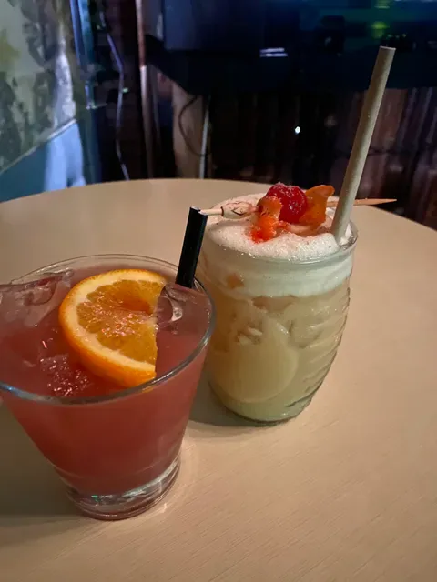 Tiki as FK