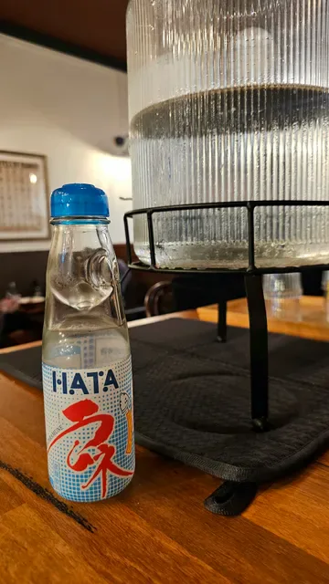 Tosaka Ramen Bar