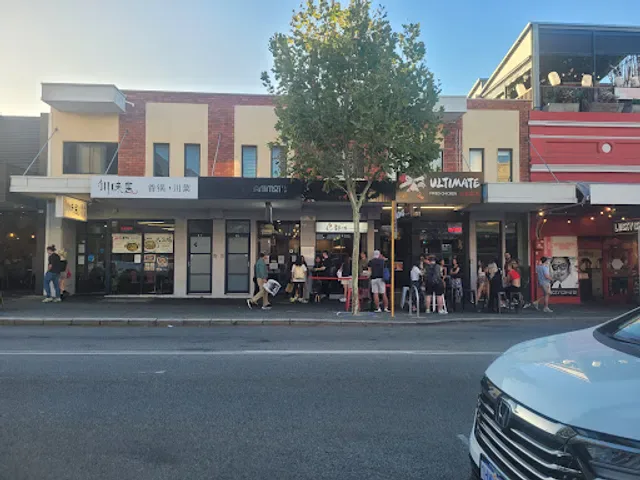 Tosaka Ramen Bar