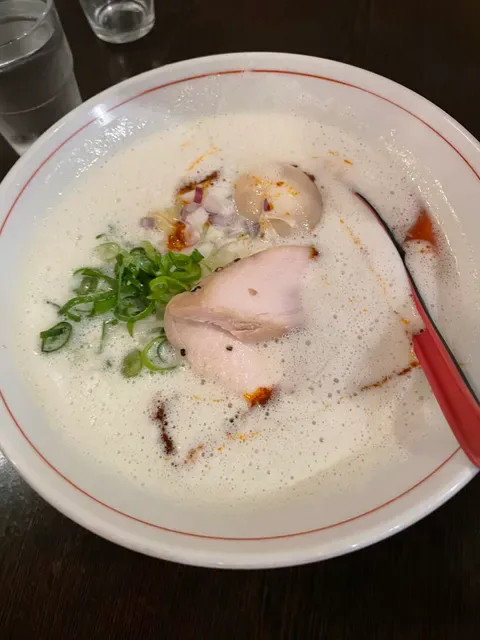 Tosaka Ramen Bar