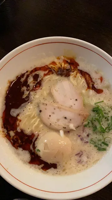 Tosaka Ramen Bar