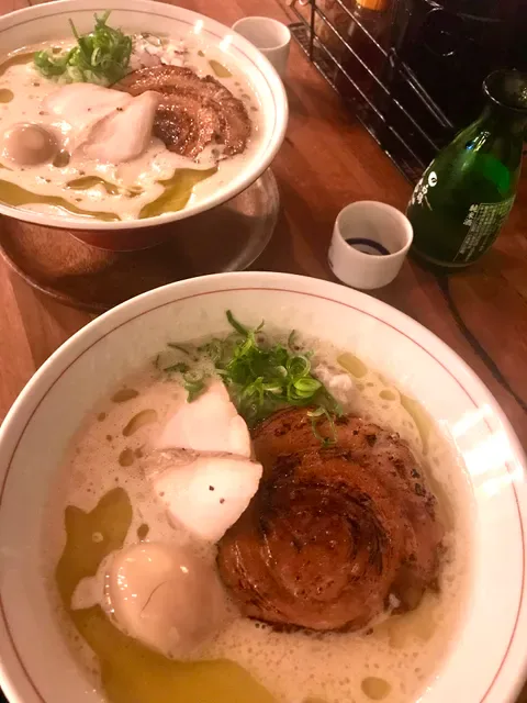 Tosaka Ramen Bar