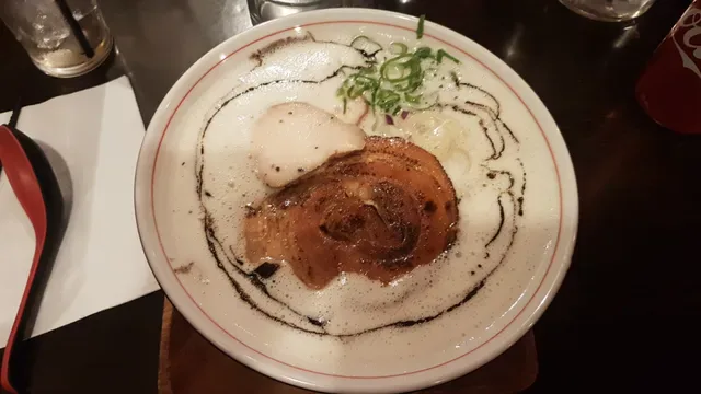 Tosaka Ramen Bar