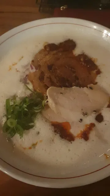 Tosaka Ramen Bar