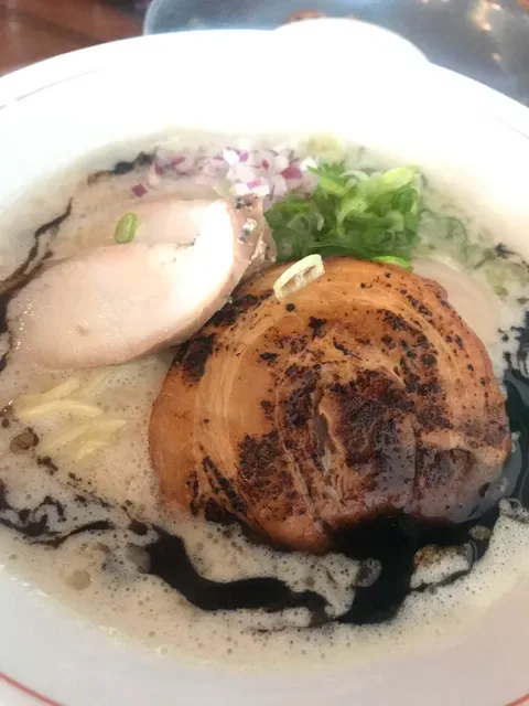 Tosaka Ramen Bar