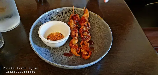 Tosaka Ramen Bar
