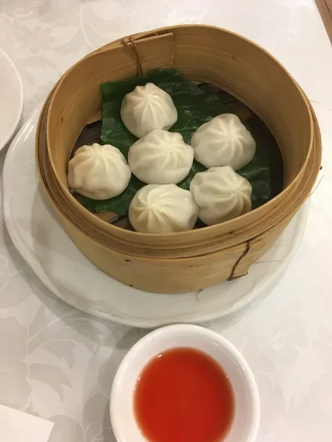 Uncle Billy's Chinese Restaurant
