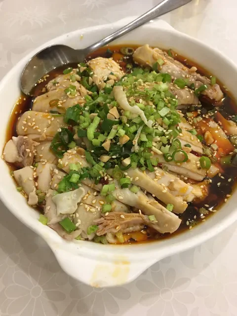 Uncle Billy's Chinese Restaurant