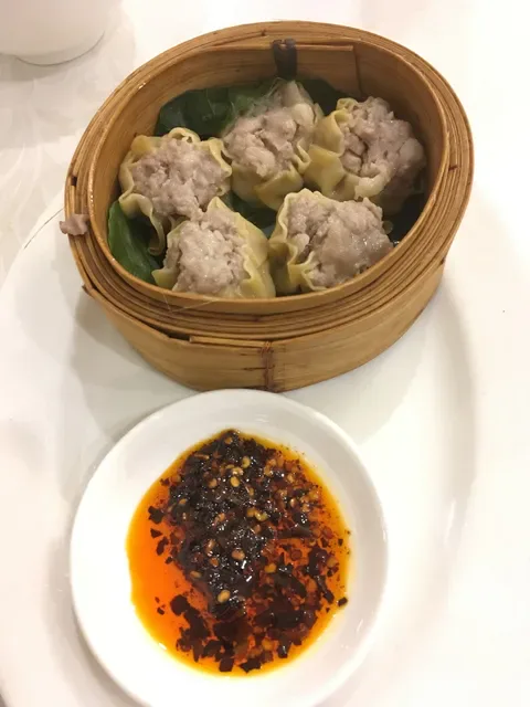 Uncle Billy's Chinese Restaurant