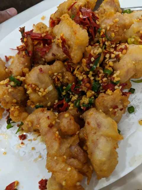 Uncle Billy's Chinese Restaurant