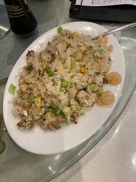 Uncle Billy's Chinese Restaurant