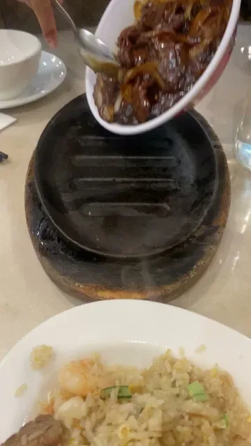 Uncle Billy's Chinese Restaurant