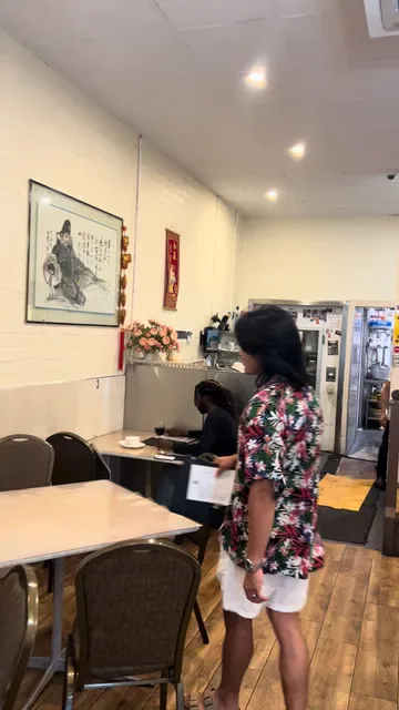 Uncle Billy's Chinese Restaurant