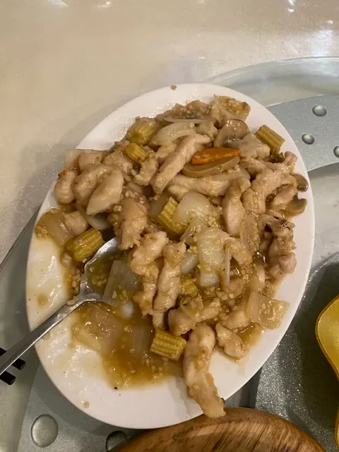 Uncle Billy's Chinese Restaurant