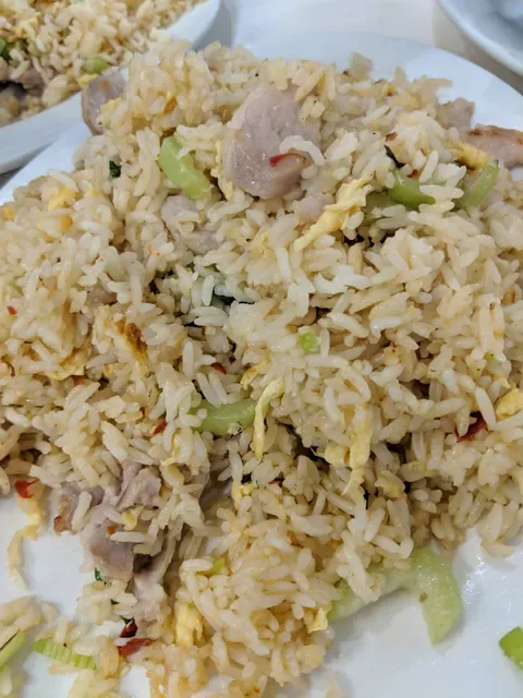 Uncle Billy's Chinese Restaurant