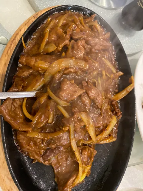 Uncle Billy's Chinese Restaurant