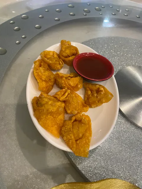 Uncle Billy's Chinese Restaurant