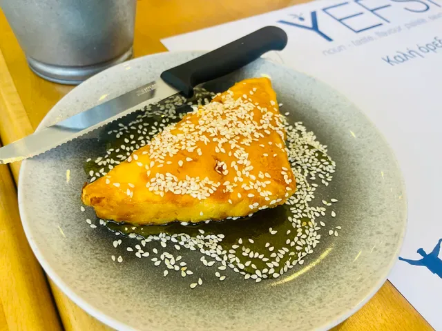 Yefsi at Attika