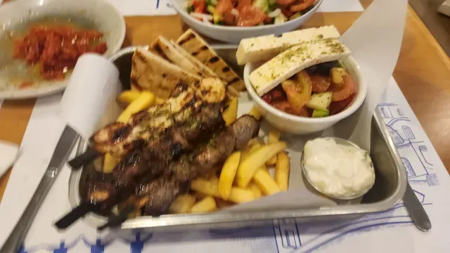 Yefsi at Attika