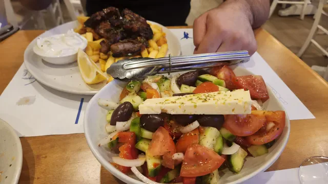 Yefsi at Attika