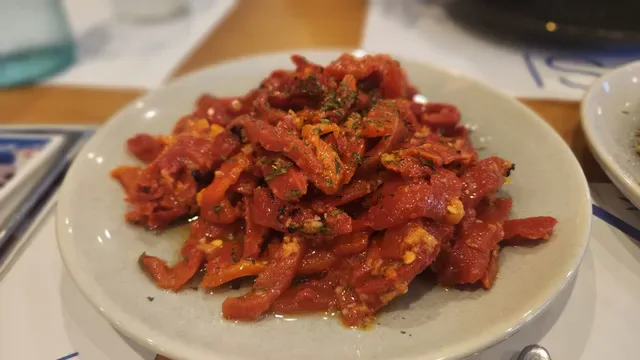 Yefsi at Attika