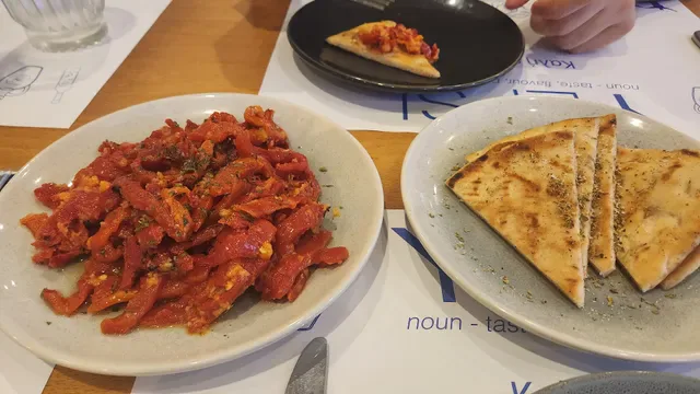 Yefsi at Attika