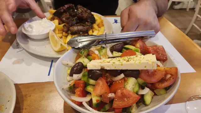 Yefsi at Attika