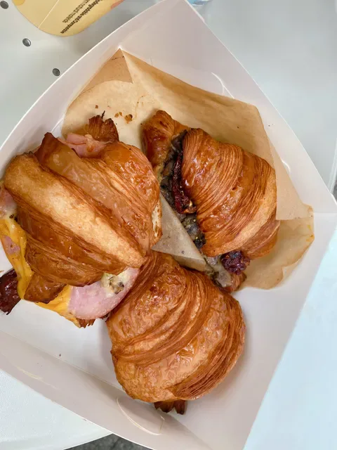 Zonts Bakehouse Northbridge