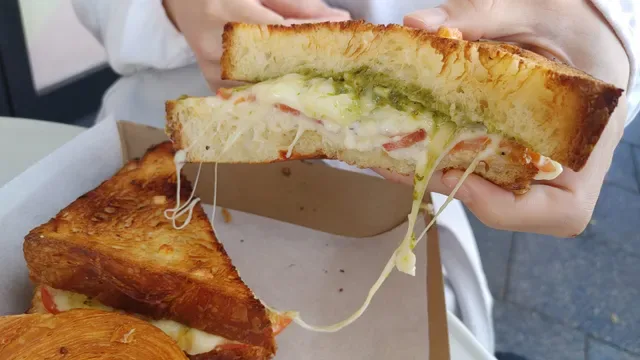 Zonts Bakehouse Northbridge