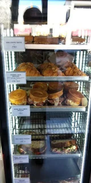 Zonts Bakehouse Northbridge