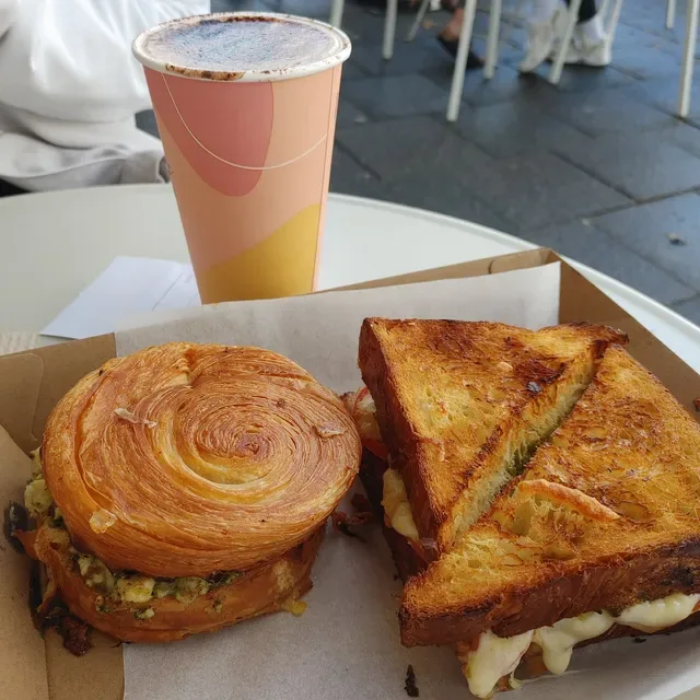 Zonts Bakehouse Northbridge